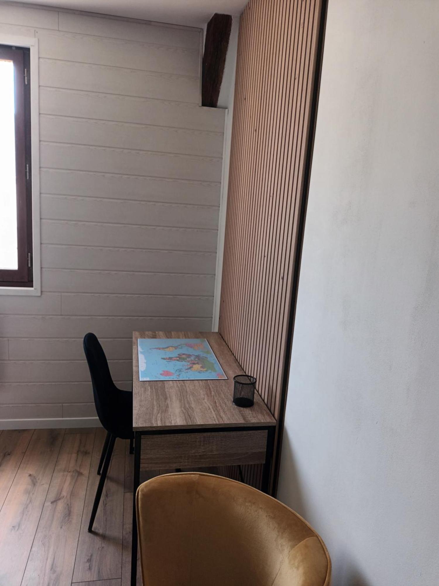 Saint-Hilaire-sur-YerreLe Samui别墅 外观 照片