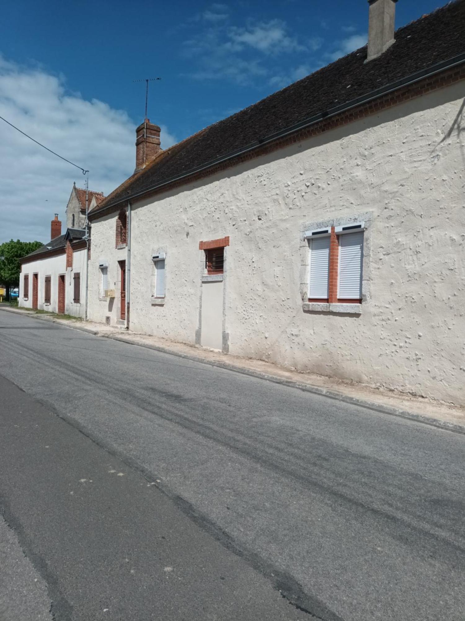 Saint-Hilaire-sur-YerreLe Samui别墅 外观 照片